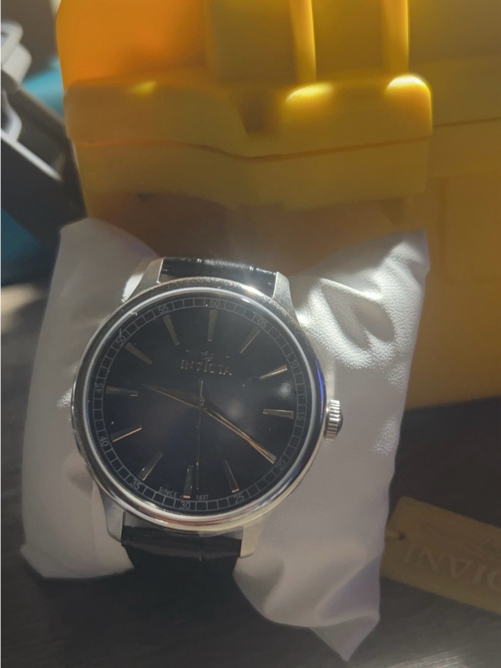 Invicta Celestial Men’s Watch – Model 50472